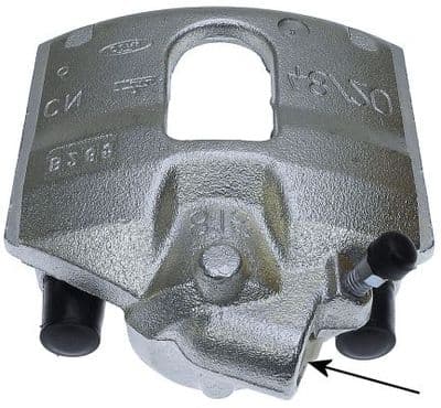 Caliper TEXTAR 38059100