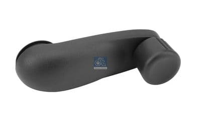 Manivela para ventanas DT Spare Parts 6.72140