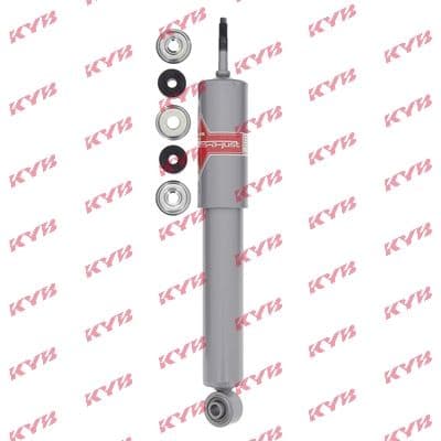 Amortiguador KYB 554047
