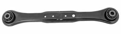 Brazo oscilante, suspensión de ruedas BOSCH 0 986 140 344