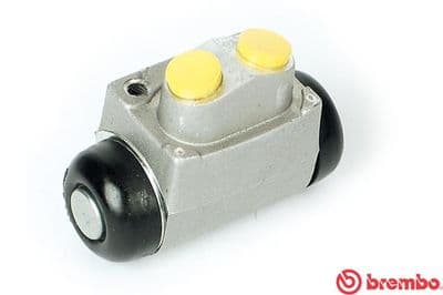 Cilindro de freno de rueda BREMBO A 12 310