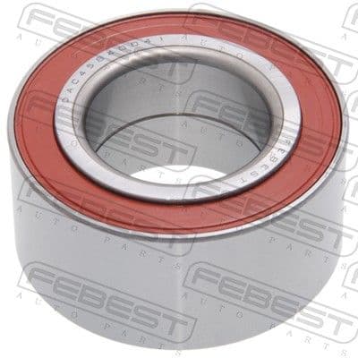 Balero de rueda FEBEST DAC45840041