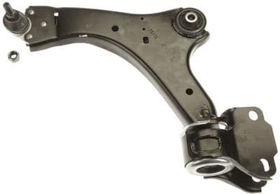 Brazo oscilante, suspensión de ruedas TRW JTC2215
