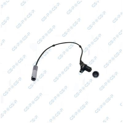 Sensor, revoluciones de la rueda GSP 9A1421