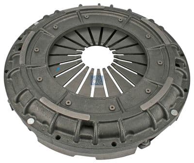 Plato de presión de clutch DT Spare Parts 1.13012