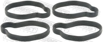 Junta tórica, cavidad bujía FEBEST GASKOL-004-PCS4