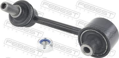 Travesaños/barras, estabilizador FEBEST 2223-SP2RLH