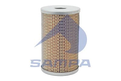 Filtro de aceite SAMPA 051.225
