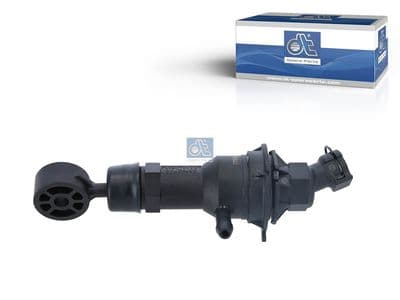Cilindro maestro, clutch DT Spare Parts 12.30000