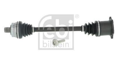 Eje de transmisión FEBI BILSTEIN 1000505