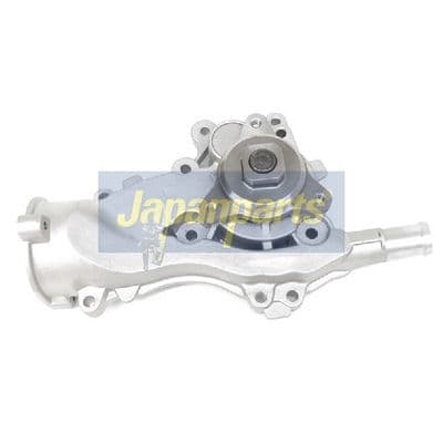 Bomba de agua, refrigeración del motor JAPANPARTS PQ-0410