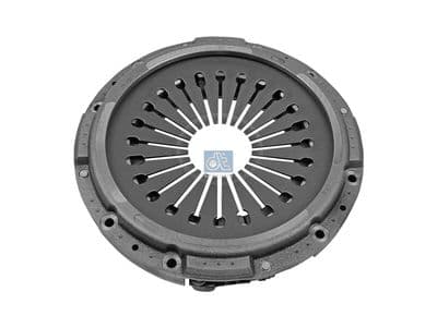 Plato de presión de clutch DT Spare Parts 2.30282