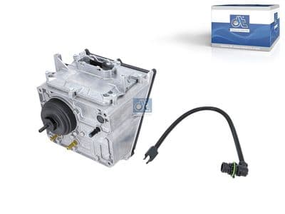 Módulo de alimentación, inyección urea DT Spare Parts 6.33875
