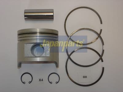 Pistón JAPANPARTS KI220