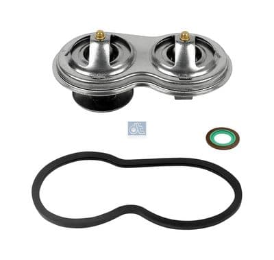Termostato, refrigerante DT Spare Parts 1.31136