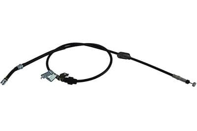 Cable de accionamiento, freno de estacionamiento Kavo Parts BHC-2031