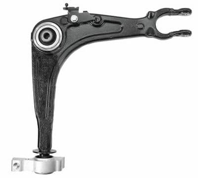 Brazo oscilante, suspensión de ruedas BOSCH 0 986 141 968