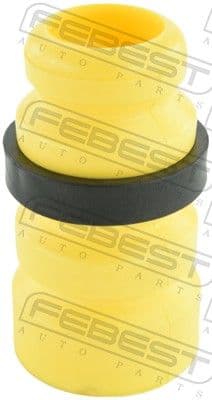 Almohadilla de tope, suspensión FEBEST MZD-KEF