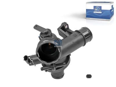 Termostato, refrigerante DT Spare Parts 4.68267