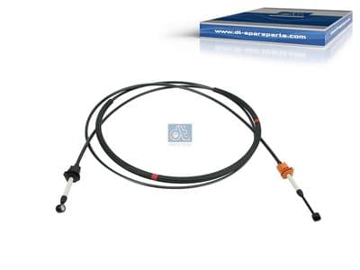 Chicote, transmisión manual DT Spare Parts 2.32483