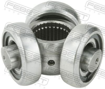 Trípode, eje de transmisión FEBEST 0816-B9