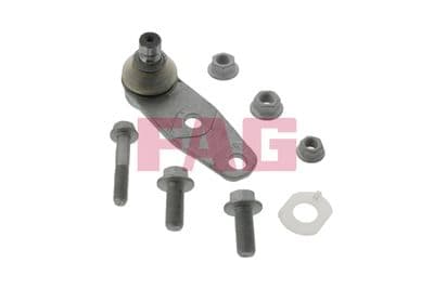 Rótula de suspensión/carga Schaeffler FAG 825 0258 10