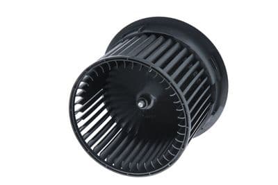 Ventilador del interior VALEO 884612
