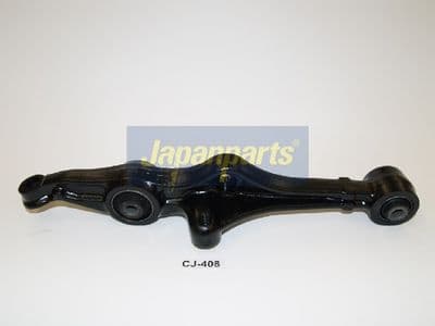 Brazo oscilante, suspensión de ruedas JAPANPARTS CJ-408L