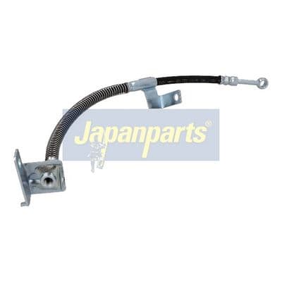 Soporte, manguera de freno JAPANPARTS TF-H29