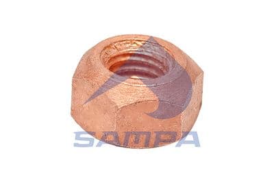 Tuerca SAMPA 010.1427