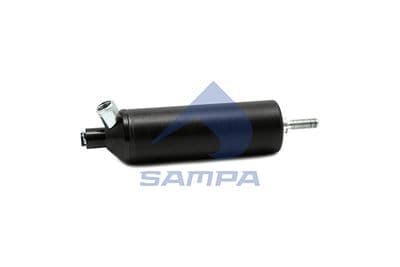 Cilindro de trabajo, freno de motor SAMPA 096.2723