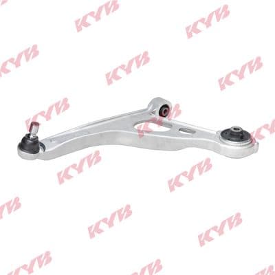 Brazo oscilante, suspensión de ruedas KYB KSC5662