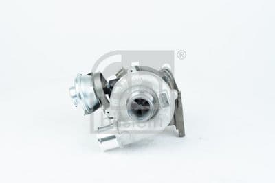 Turbocompresor, sobrealimentación FEBI BILSTEIN 187029