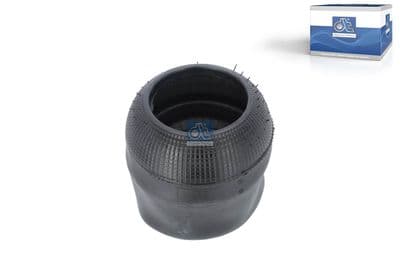 Cubrepolvo, suspensión neumática DT Spare Parts 2.61021