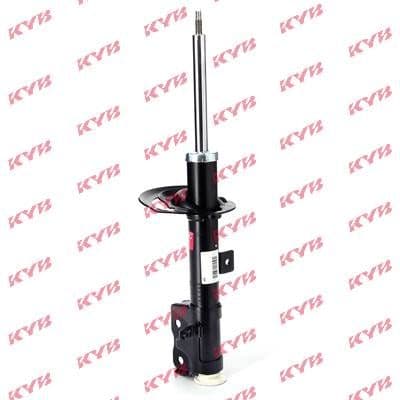 Amortiguador KYB 334642