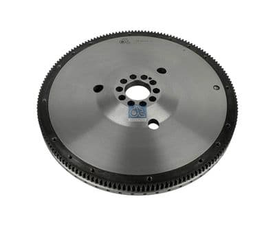 Volante motor DT Spare Parts 3.11017