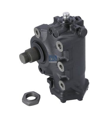 Sistema de dirección DT Spare Parts 2.53382
