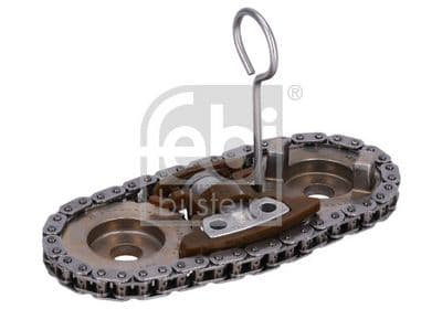 Juego de cadena de distribución FEBI BILSTEIN 186374