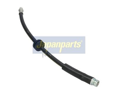 Soporte, manguera de freno JAPANPARTS TF-366