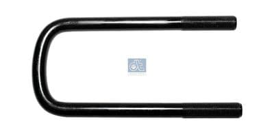 Brida de la ballesta DT Spare Parts 4.40435