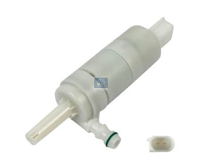 Bomba de agua de lavado, lavado de parabrisas DT Spare Parts 4.68276