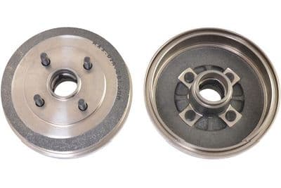 Tambor de freno Kavo Parts BD-4367