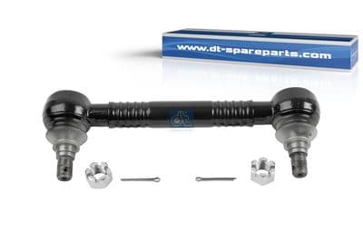 Barra de acoplamiento DT Spare Parts 2.53049