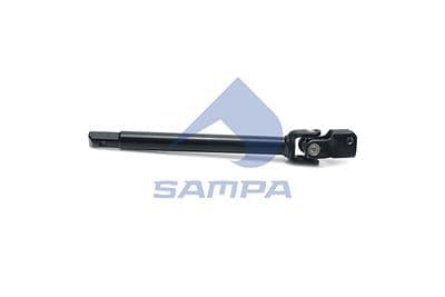 Columna de dirección SAMPA 010.3743