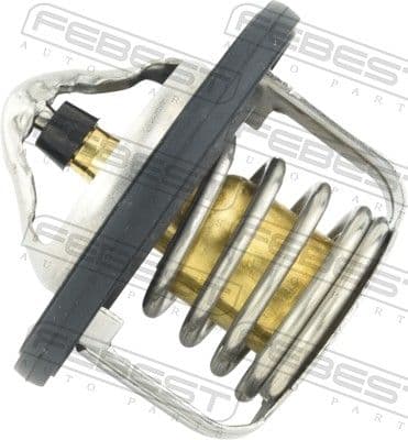 Termostato, refrigerante FEBEST 07462-001