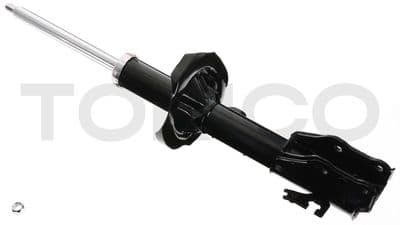 Amortiguador TOKICO B3201