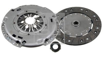Kit de clutch FEBI BILSTEIN 1005208
