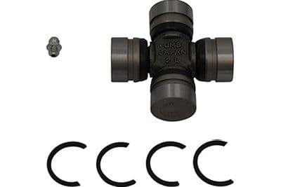 Junta, árbol cardán Kavo Parts DUJ-9003