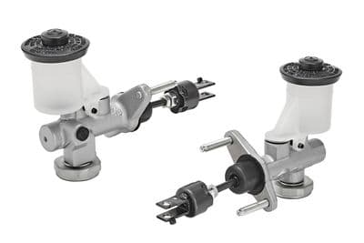 Cilindro maestro, clutch VALEO 804871