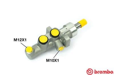 Cilindro principal de freno BREMBO M 50 007